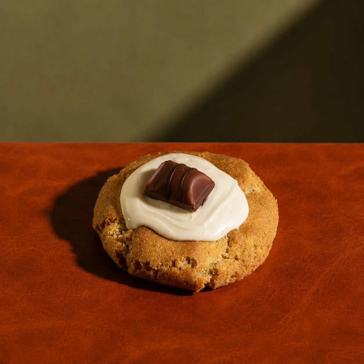 Cookie Kinder