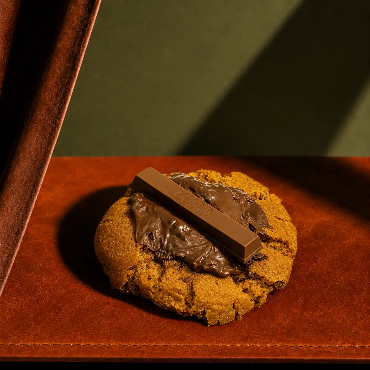 Cookie Kit Kat