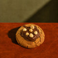 Cookie Nutella