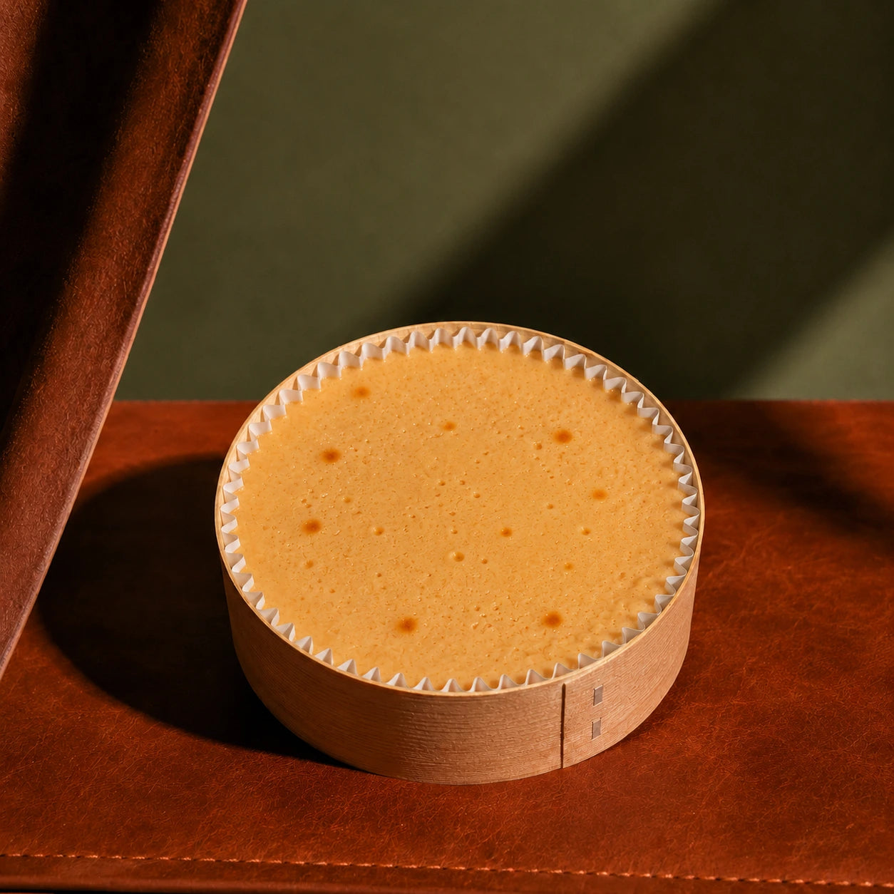 Caramelo Salado